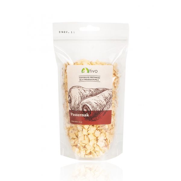 Parsnip 125g TIVO